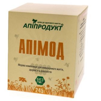 Апімод (245 мл)