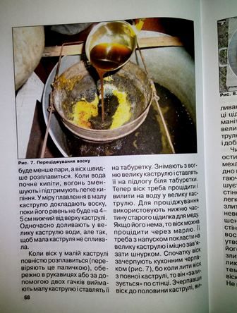 Книга "Як стати пчеловодом"