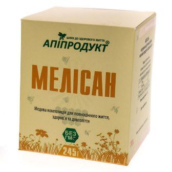 Мелісан (245 мл)
